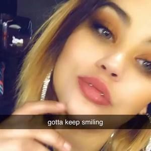 Meet your Posher, Victoria